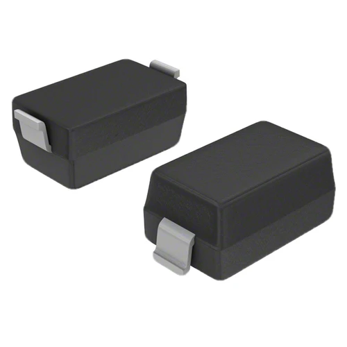 Pack of 18  MMSZ5266BT1G  Zener Diodes 68V 500mW SOD123 :Rohs, Cut Tape
