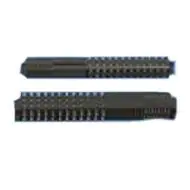 10106126-4004001LF   Connector Headers and PCB Receptacles 8Wire to Board/24Signal POS 2.54mm Solder RA Thru-Hole 88 Terminal 1 Port :RoHS
