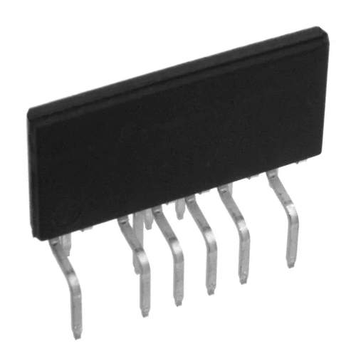 TFS760HG  Integrated Circuits Converter Offline Flyback 305W ESIP-16
