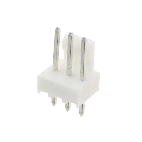 Pack of 2  0022232031  Connector Header Through Hole 3 position 2.54mm :RoHS
