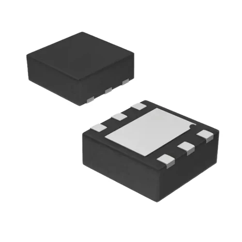 HMC788ALP2ETR 	Amplifier IC LTE,   6-LFCSP, RoHS