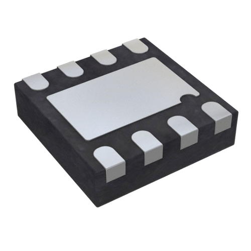ADM7171ACPZ-R7  	 Linear Voltage Regulator IC Positive Adjustable 1 Output 1A 8-LFCSP-WD (3x3)