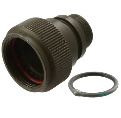 TXR40AB00-1608BI  Connector Backshell Adapter Olive WMTXR40AB00-1608BI
