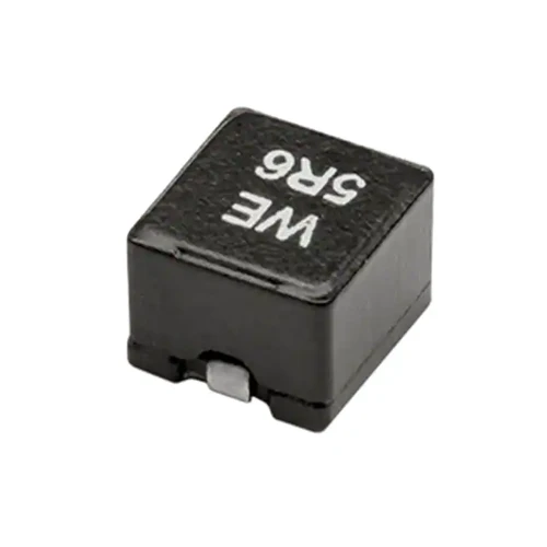 Pack of 6  744316150  Fixed Inductor 1.5UH 9A 8.15 MOHM SMD :RoHS
