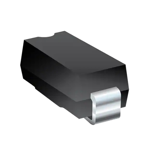 Pack of 16 SMBJ30CA   Clamp 48.4V  Ipp 12.4A Tvs Diode Surface Mount SMB (DO-214AA), RoHS