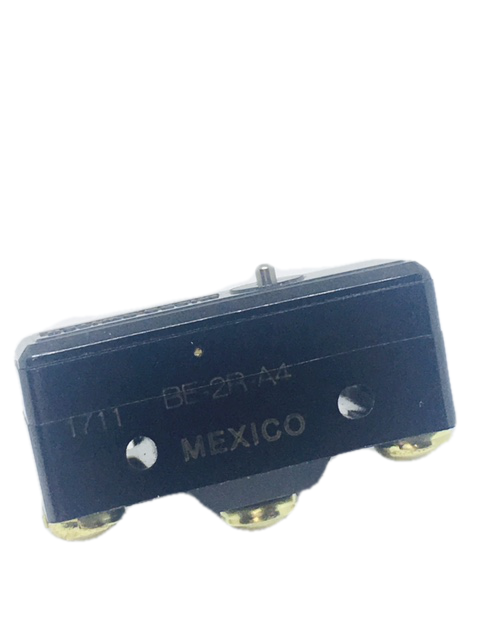 BE-2R-A4  Snap Switch  Action SPDT 15A 125V