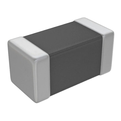Pack of 50 MPZ1608R391ATA00 Ferrite Bead 390 OHM 0603 1LN
