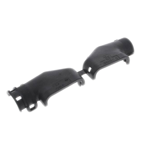 1563110-1  Connector Accessories Cover Right Angle Polyamide Black Automotive Box