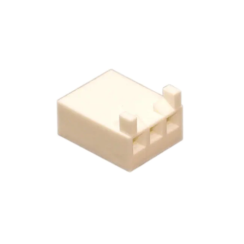 Pack of 10   09-50-8033  Connector Housing F 3 POS 3.96mm Crimp ST Cable Mount