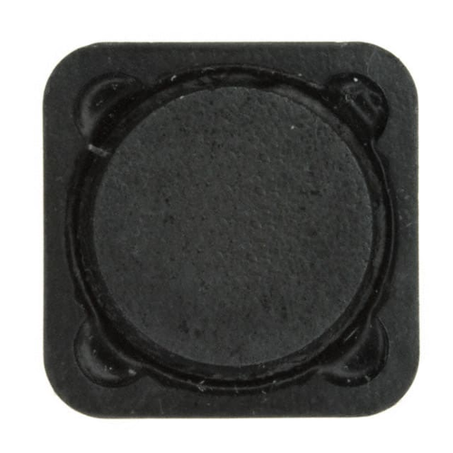 SPD125R-124M  Inductor Power Shielded Wirewound 120uH 20% 1KHz Ferrite 1.1A 0.25Ohm Surface Mount
