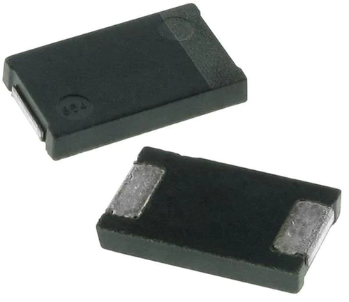EEFCX0G221R  Aluminum Organic Polymer Capacitors 220uF 4V 20% SMD :Rohs, Cut Tape
