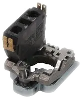 ZB4BZ1013  Contact Block, SPST-NO, QUICK CONNECT, Switch Terminals:Quick Connect, No. of Poles:1 Pole, Contact Current Max:1.2A, Contact Voltage AC Max:600V