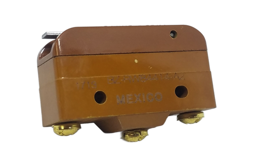BZ-RW84414-A2   Switch 15A 125, 250, 480 VAC 1/8HP, 1/4HP, 16A 250VAC