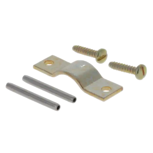 115G2  Accessory Type:Cable Clamp, For Use With:Powerpole Pak 6 Pole Connectors,