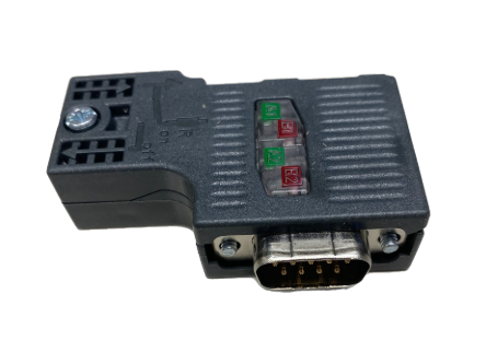A9421 Connector Profibus Tee and Terminator