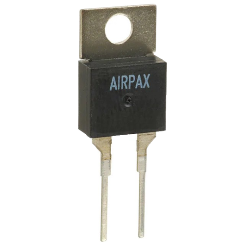 67L070   Thermostat 158°F (70°C) SPST-NC TO-220-2 PC Pins
