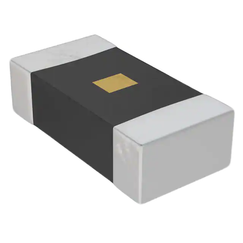 Pack of 100  KTR03EZPF3303  Thick Film Resistors 330K OHM 1% 1/10W 0603 Surface Mount :Rohs, Cut Tape
