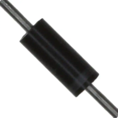 1N5349B  Diode Zener 12V 5W T18 Through Hole Axial :RoHS
