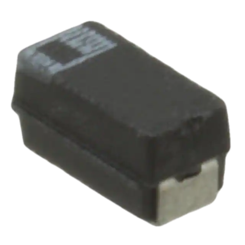 Pack of 10  293D105X0016A2T  Tantalum Capacitors 1UF 20% 16V 1206 SMD 293D105X0016A2TE3 :Rohs, Cut Tape
