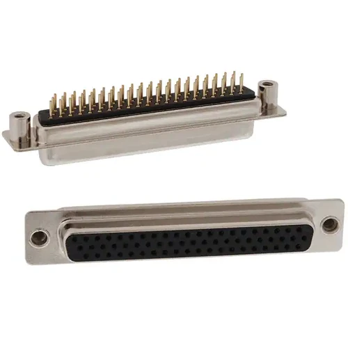 180-062-213R021  Connector D-Sub High Density 62 Position :RoHS