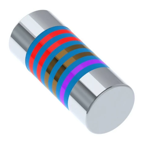 MMA02040D2211BB100   Resistor 2.21KOHM 0.1% 1/4W 0204 MELF :RoHS
