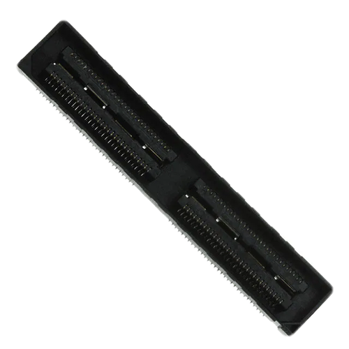 QSH-060-01-L-D-A   Connector Receptacle 120 Position Surface Mount Gold :RoHS
