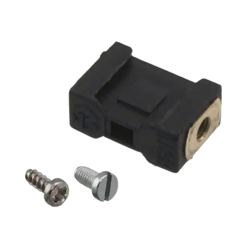 1692340000   Connector Block Locks, PC Mount For Omnimate BLL, SL, Unimate SLA and SLAD Series