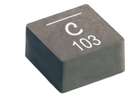 XAL1510-822MED  Fixed Inductors 8.2uH Shld 20% 24A 7.5mOhms :Rohs, Cut Tape
