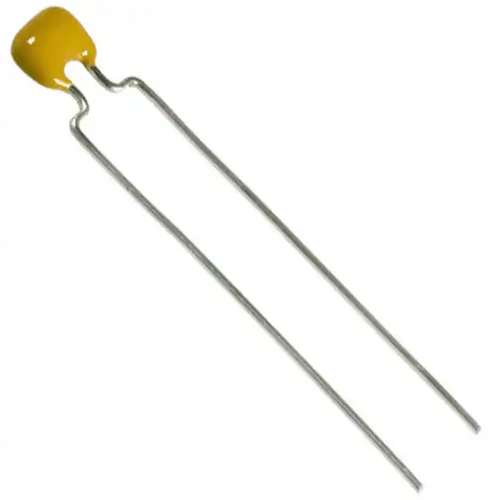 Pack of 10  SR201C104KAA  Capacitors Ceramic 10%  0.1UF 100V X7R Radial 
