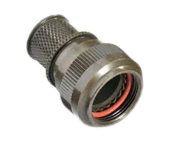RQTB-40AB-S-1104-BI  Connector Adaptor 2pc Kit BS0526019 Date Code:1850

