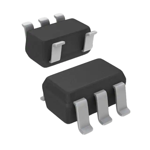 LP2985IM5-5.0 Integrated Circuits Regulator Linear Voltage 5V 150MA SOT23-5