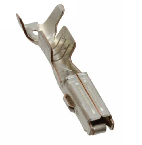 Pack of 10 184030-3 Socket Contact Tin 14-20 AWG Crimp