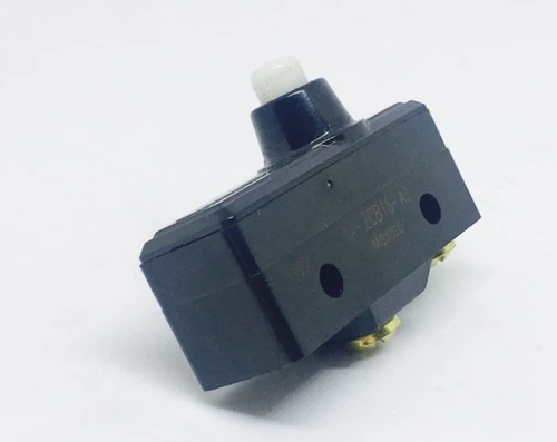 1PC - YA-2CB16-A2   BASIC \ SNAP ACTION SWITCH LARGE BASICS