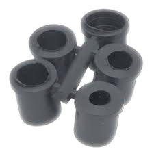 GROM-37&50  Replacement Grommets, SDC 37/50 Metal Backshells