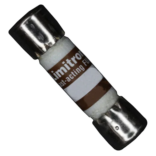 KTK-15   Fuse Cartridge Holder 15A 600VAC 5AG
