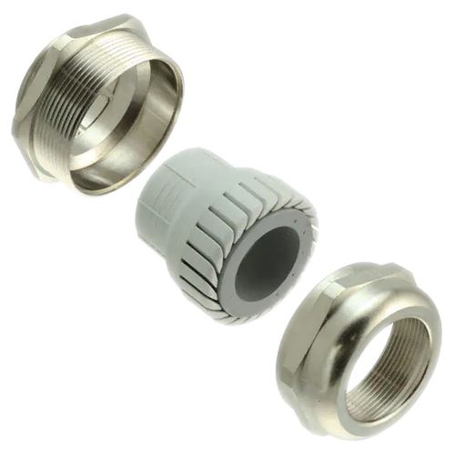 19000005097  Cable Accessories Cable Gland Metal Clamp 26mm BundleDiameter