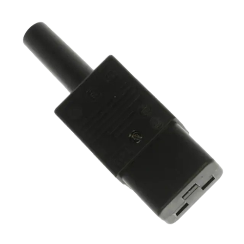 4795.0000   Power Entry Connector Plug, Female Sockets IEC 320-C19 Free Hanging (In-Line)