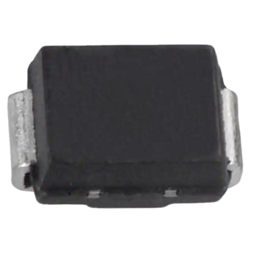 Pack of 20  S1BB-13-F  	Diode Standard 100 V 1A Surface Mount SMB :Rohs, Cut Tape
