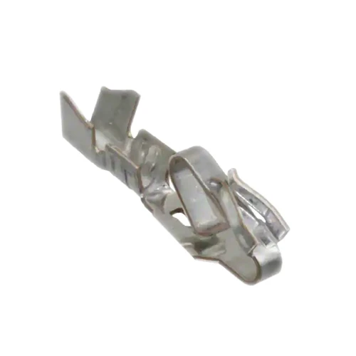 Pack of 10  08-52-0112  Conn Non-Gendered Contact Tin 18-20 AWG Crimp 0008520112