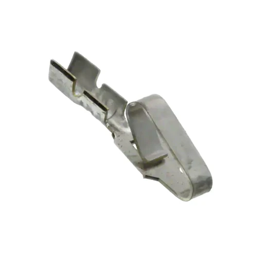Pack of 10   08-50-0107   Conn Contact Tin 22-26 AWG Crimp 0008500107, Cut Strip