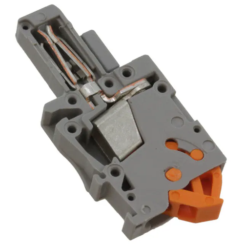 3051043  Terminal Block Plug 1Pos QP 1,5/ 1-M
