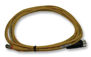 PKG 3M-2-PSG 3M  Cable Sensor Picofast M8 Plug M8 Receptacle 3 Positions 2 m 6.56ft  U2515-20 :RoHS
