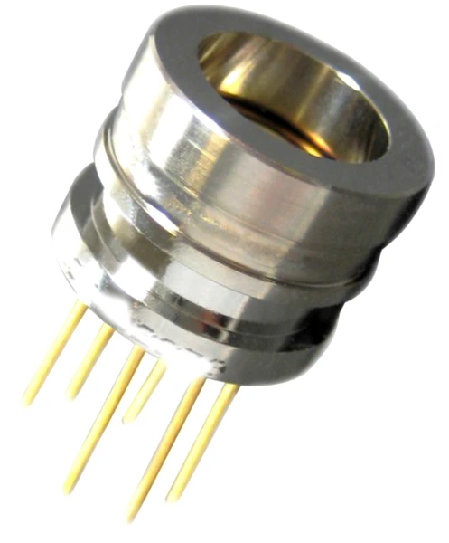13U0500PA0K  Pressure Sensor 0psi to 500psi Absolute 6-Pin