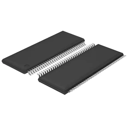 932SQ420DGLF  Integrated Circuits Clock Synthesizer Jitter Cleaner 64TSSOP :RoHS
