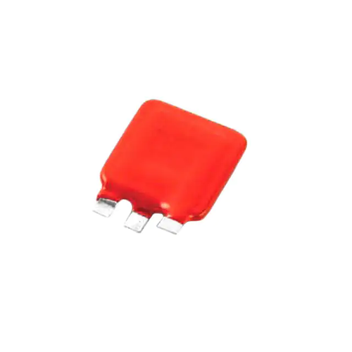 TMOV34S551MP  Varistor 854.5V 40KA 34MM Square 1 Circuit Through Hole :RoHS
