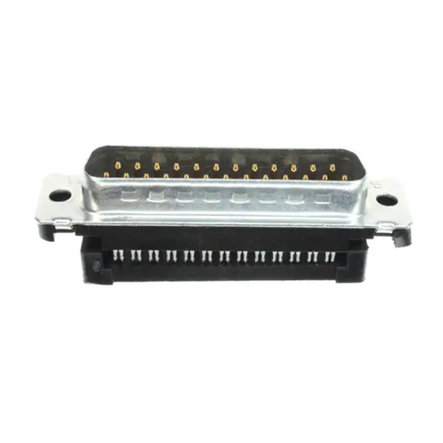 1658613-2  Connector D-Sub Plug 25 Position Male Pins :RoHS
