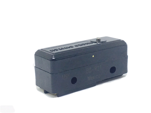 BZ-R21   BASIC SNAP ACTION SWITCH LARGE BASICS