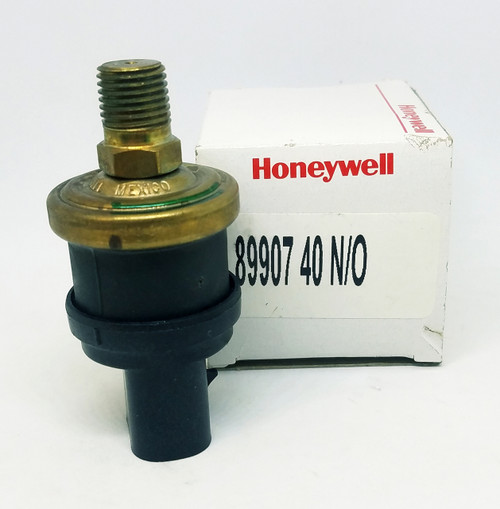 1PCS - 89907-40-N/O  89907-00000400-01 - Industrial Pressure Sensors PRESSURE SWITCH