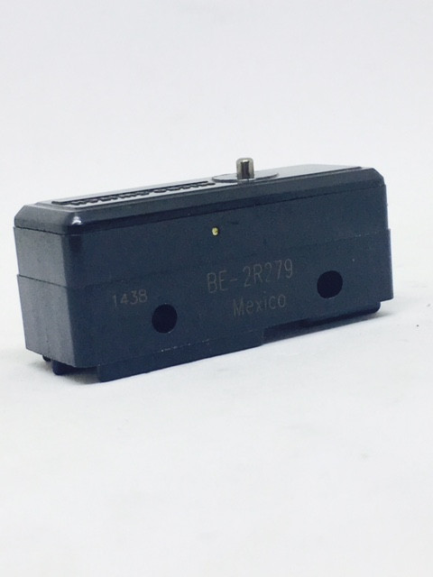 1PC - BE-2R279   BASIC \ SNAP ACTION SWITCH LARGE BASICS
