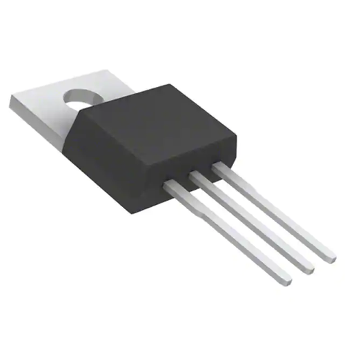 Pack of 10  BUJ303A,127  Transistor Bipolar NPN 500V 5A TO220AB :RoHS, Tube
